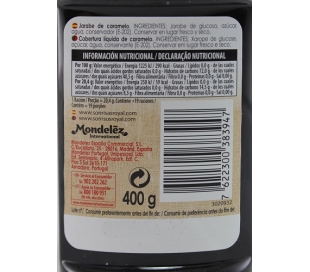 CARAM.LIQUIDO ROYAL 400GR