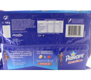 bizcocho-softchocolate-principe-180-grs