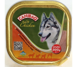 pate-pollo-perro-canibaq-300-grs