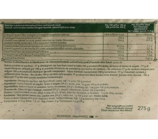 pan-original-wasa-275-gr