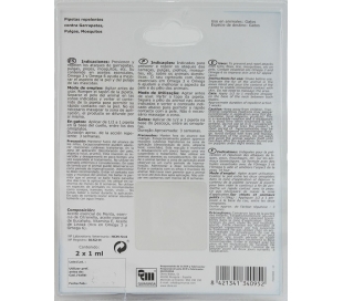gato-pipeta-repelente-dixie-pack-2x1ml