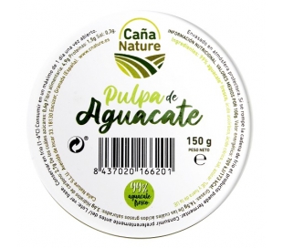 pulpa-de-aguacate-fresco-cana-nature-150-gr