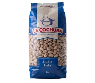 JUDIA PINTA LA COCHURA 1 KG.