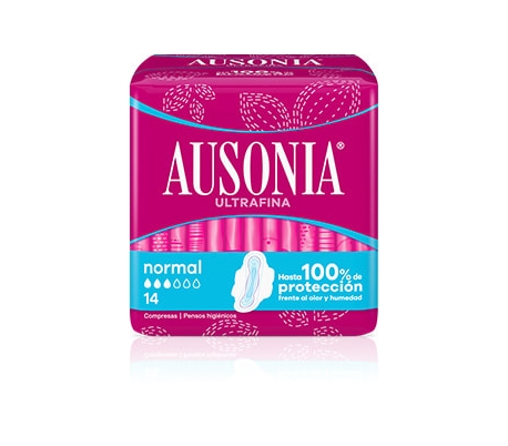 compresa-air-dry-alas-super-ausonia-10-uds