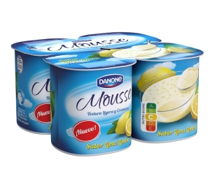 mousse-lima-limon-danone-pack-4x65-gr