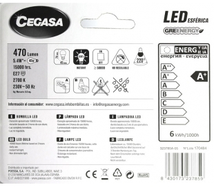 bombillo-led-esferica-54we27-calida-cegasa-1u