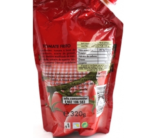 TOMATE FRITO C/DOSIFICADOR LIBBYS 320 GR.