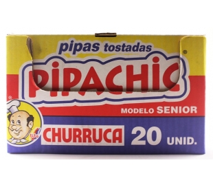 pipa-churruca-senior-20u