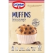 PREPARADO MUFFINS DR.OETKER 370 GRS.