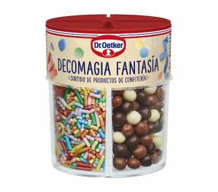 DECOMAGIA FANTASIA DR.OETKER 78 GR.