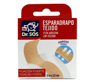 esparadrapo-tejido-piel-drsos-5mx25-cm