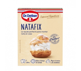 NATAFIX DR.OETKER 30 GRS.