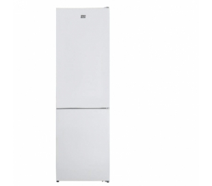 FRIGORIFICO BLANCO NWC186EE NEW POL 1 UN.