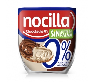 C.NOCILLA 2 CREMA S/A,180