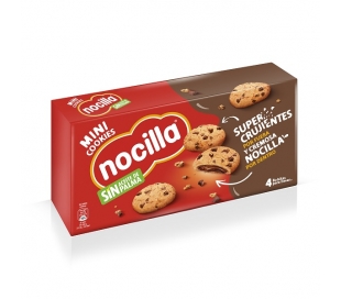 galleta-mini-cookies-chocolate-nocilla-pack-4x40-gr