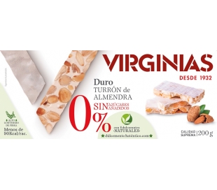 turron-duro-de-almendra-virginias-200-gr