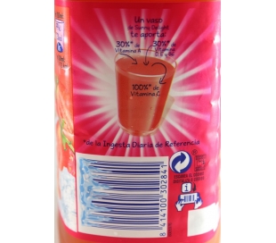 REFRESCO FRESA SUNNY 1,25 L