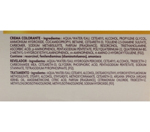 TINTE RUBIO COLORCREM Nº-70
