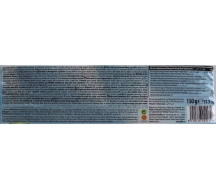 GALLETAS BARQUILLO DE NATA GULLON 150 GR.