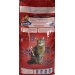 COMIDA GATO BUEY,TERNERA Y VERDURAS BREKKIES 1,5 KG.
