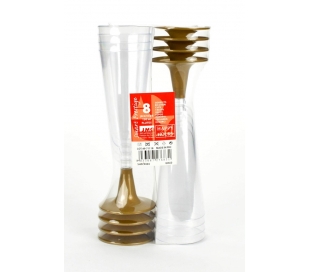 copa-flauta-transparente-oro-reusable-8-un-13-cl