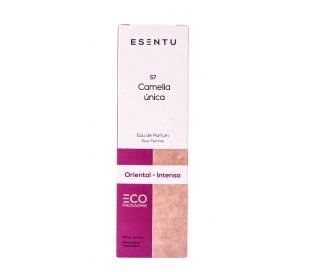 FRAGNCIAS 57 CAMELIA UNICA ESENTU 100 ML.
