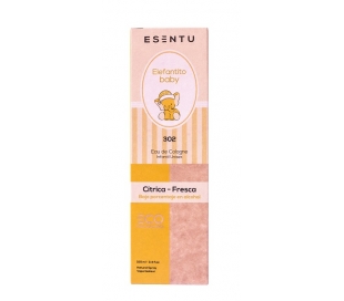 COLONIA ELEFANTITO BABY 302 ESENTU 100 ML.