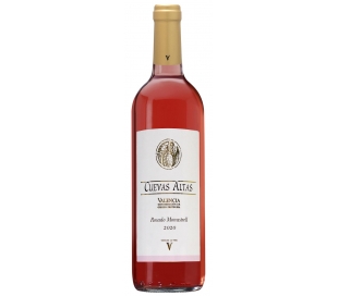 VINO R.CUEVAS ALTAS3/4 L.