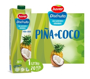 ZUMO EXOTICO JUVER 1 L.