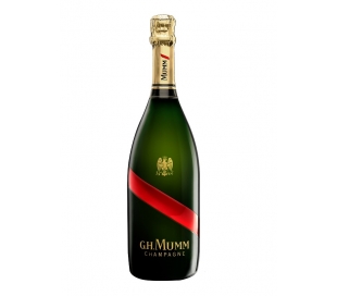 CHAMPAGNE BRUT MUMM 75 CL.