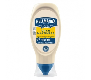 MAYONESA HELLMANS B.A.430