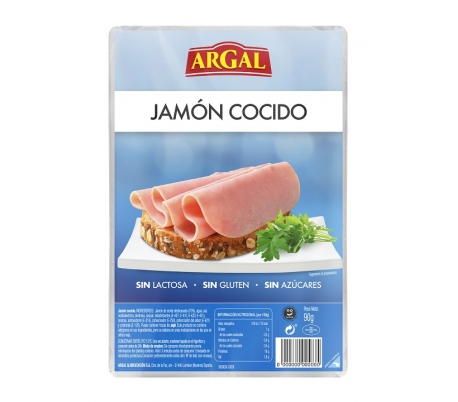 jamon-cocido-lonchas-argal-90-gr
