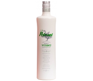 VERMOUTH BLANCO ST PETRONI 1 L.
