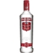 VODKA ROJO SMIRNOFF 1 L.