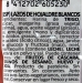lazos-de-hojaldre-blanco-jesus-150-gr