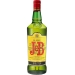 WHISKY 40% ALC. VOL. J&B 1 L.