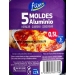 molde-aluminio-rectang-fliss-5-un-05-l