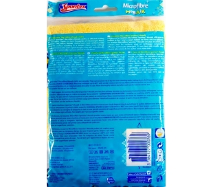 bayetas-microfibre-mosaik-spontex-pack-42-gratis