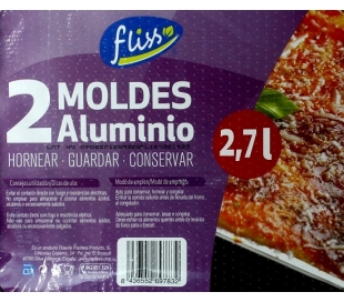 molde-aluminio-fliss-2-un-27-l