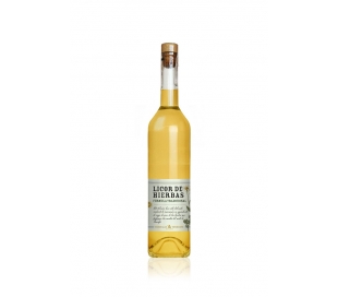 LICOR DE HIERBAS FAYAL 50 CL.