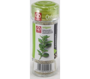 OREGANO CARMENCITA 7 GRS.