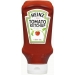 KETCHUP BOCA ABAJO HEINZ 460 GR.