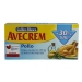 CALDO AVECREM POLLO GALLINA BLANCA 10PASTILLAS. 95 GR.