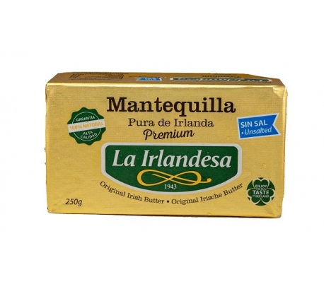 mantequilla-sin-sal-la-irlandesa-250-grs