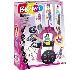 ESTUDIO DE MODA BLOPENS 1 UN.