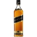 WHISKY BLACK LABEL JOHNNIE WALKER 1 L.