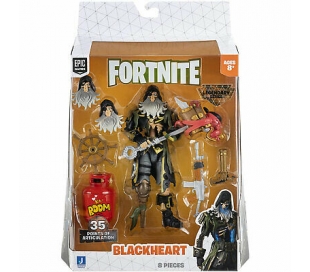 LEGENDARY BLACKHEART S9 FORTNITE 1 UN.