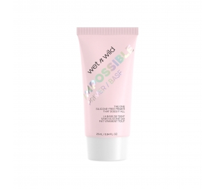BASE MAQUILLAJE IMPOSSIBLE WET N WILD 1 UN. 1905E