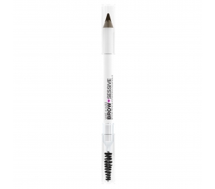 LAPIZ CEJAS MEDIUM BROWN WET N WILD 2 UN. 1887E