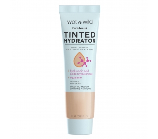 BASE MAQUILLAJE TINTED HY.LIGHT WET N WILD 1 UN. 4062E